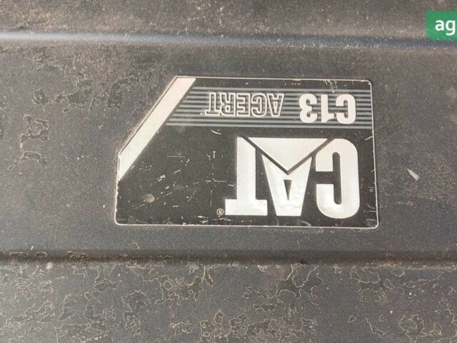 Клаас Лексион, объемом двигателя 0 л и пробегом 0 тыс. км за 95000 $, фото 2 на Automoto.ua