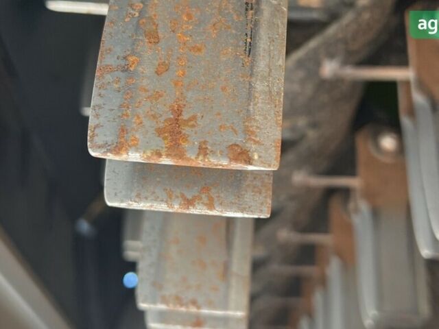 Клаас Лексион, объемом двигателя 16 л и пробегом 2 тыс. км за 165927 $, фото 23 на Automoto.ua