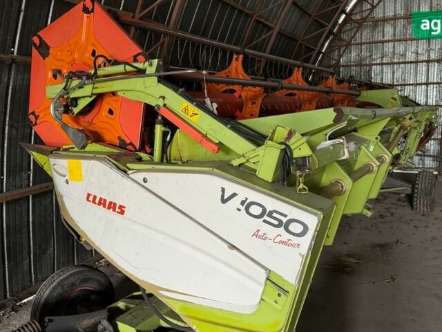 Клаас Лексіон, об'ємом двигуна 0 л та пробігом 0 тис. км за 141665 $, фото 4 на Automoto.ua