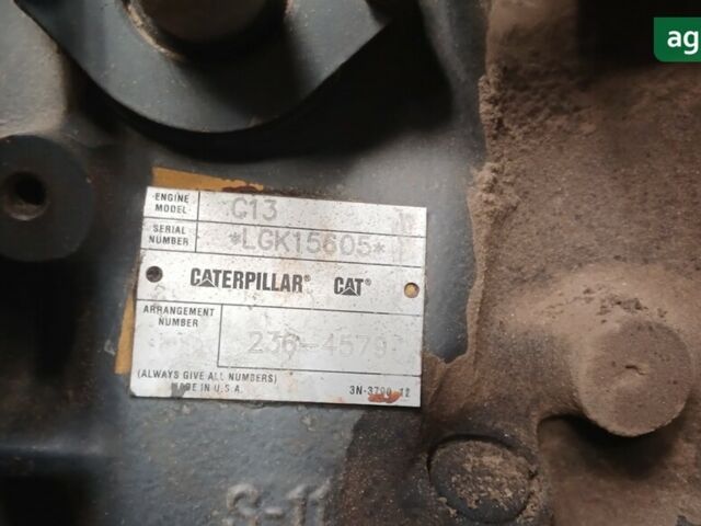 Клаас Лексион, объемом двигателя 0 л и пробегом 0 тыс. км за 95000 $, фото 16 на Automoto.ua