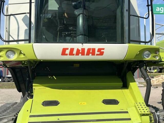 Клаас Лексион, объемом двигателя 16 л и пробегом 2 тыс. км за 165927 $, фото 21 на Automoto.ua