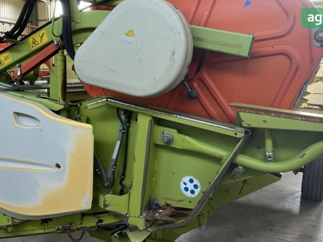 Клаас Лексион, объемом двигателя 16 л и пробегом 2 тыс. км за 165927 $, фото 14 на Automoto.ua