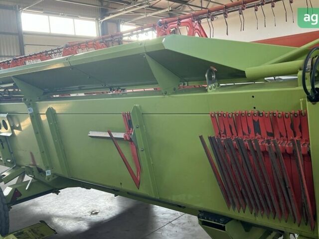 Клаас Лексион, объемом двигателя 16 л и пробегом 2 тыс. км за 165927 $, фото 20 на Automoto.ua