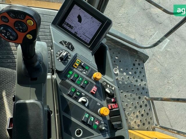 Клаас Лексион, объемом двигателя 0 л и пробегом 0 тыс. км за 76000 $, фото 6 на Automoto.ua