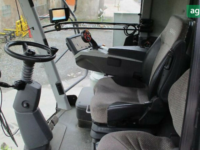 Клаас Лексіон, об'ємом двигуна 0 л та пробігом 0 тис. км за 180941 $, фото 5 на Automoto.ua