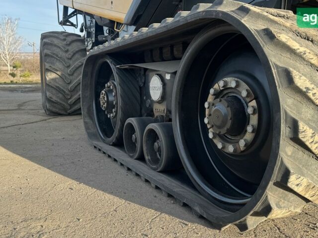 Клаас Лексион, объемом двигателя 0 л и пробегом 0 тыс. км за 76000 $, фото 10 на Automoto.ua