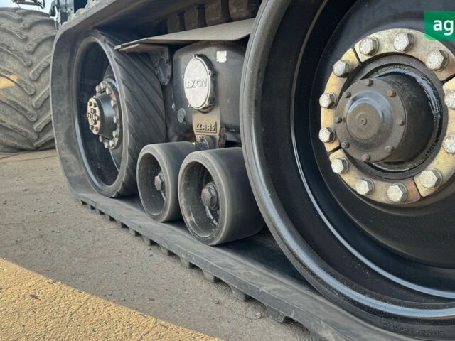 Клаас Лексион, объемом двигателя 0 л и пробегом 0 тыс. км за 76000 $, фото 9 на Automoto.ua