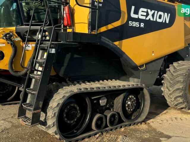 Клаас Лексион, объемом двигателя 0 л и пробегом 0 тыс. км за 76000 $, фото 3 на Automoto.ua