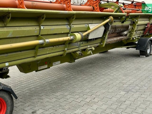 Клаас Лексіон, об'ємом двигуна 0 л та пробігом 0 тис. км за 177081 $, фото 19 на Automoto.ua