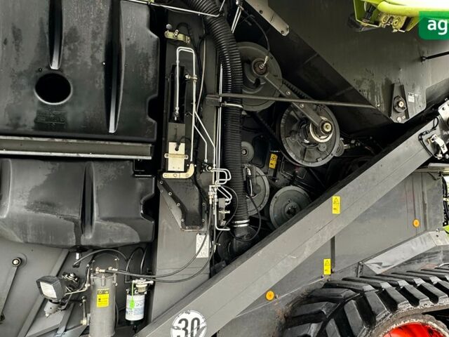 Клаас Лексіон, об'ємом двигуна 0 л та пробігом 0 тис. км за 177081 $, фото 6 на Automoto.ua