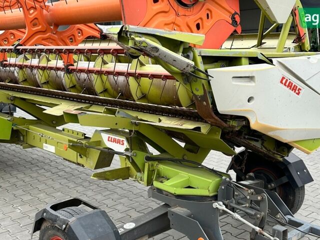 Клаас Лексіон, об'ємом двигуна 0 л та пробігом 0 тис. км за 177081 $, фото 24 на Automoto.ua