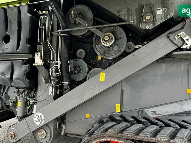 Клаас Лексіон, об'ємом двигуна 0 л та пробігом 0 тис. км за 177081 $, фото 2 на Automoto.ua