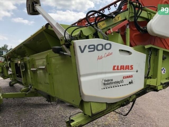 Клаас Лексіон, об'ємом двигуна 0 л та пробігом 0 тис. км за 200043 $, фото 1 на Automoto.ua