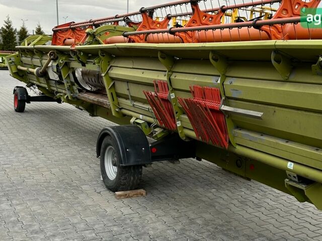 Клаас Лексіон, об'ємом двигуна 0 л та пробігом 0 тис. км за 177081 $, фото 21 на Automoto.ua