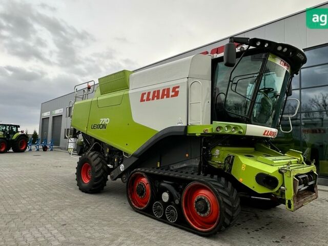 Клаас Лексіон, об'ємом двигуна 0 л та пробігом 0 тис. км за 177081 $, фото 8 на Automoto.ua