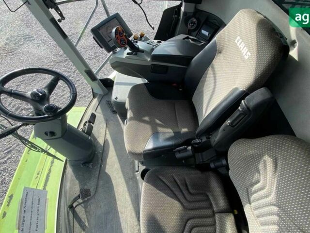 Клаас Лексіон, об'ємом двигуна 0 л та пробігом 0 тис. км за 203053 $, фото 2 на Automoto.ua