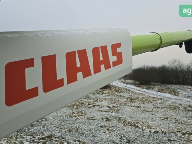 Клаас Лексіон, об'ємом двигуна 0 л та пробігом 0 тис. км за 217281 $, фото 106 на Automoto.ua