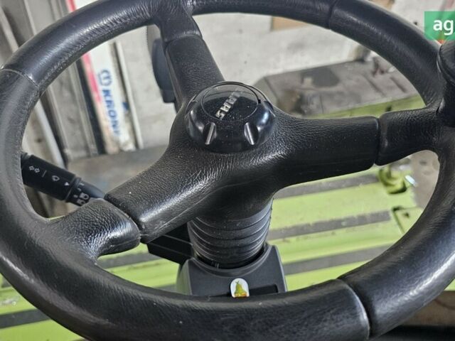 Клаас Лексіон, об'ємом двигуна 0 л та пробігом 0 тис. км за 180000 $, фото 9 на Automoto.ua