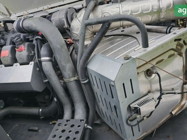 Клаас Лексіон, об'ємом двигуна 0 л та пробігом 0 тис. км за 217281 $, фото 35 на Automoto.ua