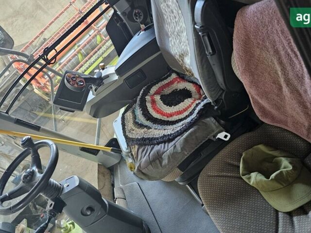 Клаас Лексіон, об'ємом двигуна 0 л та пробігом 0 тис. км за 180000 $, фото 10 на Automoto.ua