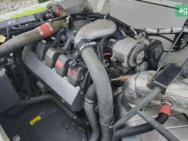 Клаас Лексіон, об'ємом двигуна 0 л та пробігом 0 тис. км за 217281 $, фото 37 на Automoto.ua