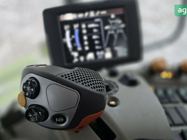 Клаас Лексіон, об'ємом двигуна 0 л та пробігом 0 тис. км за 217281 $, фото 47 на Automoto.ua