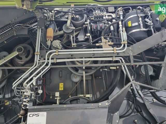 Клаас Лексіон, об'ємом двигуна 0 л та пробігом 0 тис. км за 217281 $, фото 64 на Automoto.ua