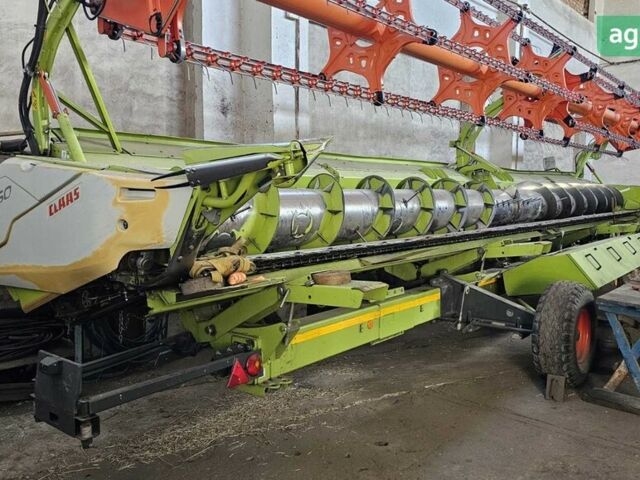 Клаас Лексіон, об'ємом двигуна 0 л та пробігом 0 тис. км за 180000 $, фото 3 на Automoto.ua