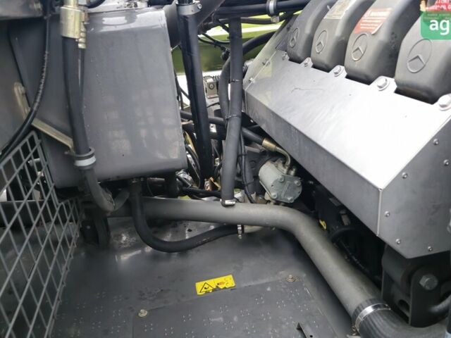 Клаас Лексіон, об'ємом двигуна 0 л та пробігом 0 тис. км за 217281 $, фото 34 на Automoto.ua