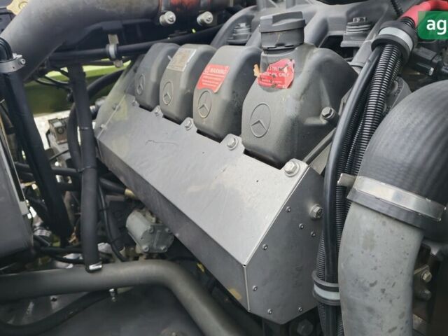 Клаас Лексіон, об'ємом двигуна 0 л та пробігом 0 тис. км за 217281 $, фото 33 на Automoto.ua