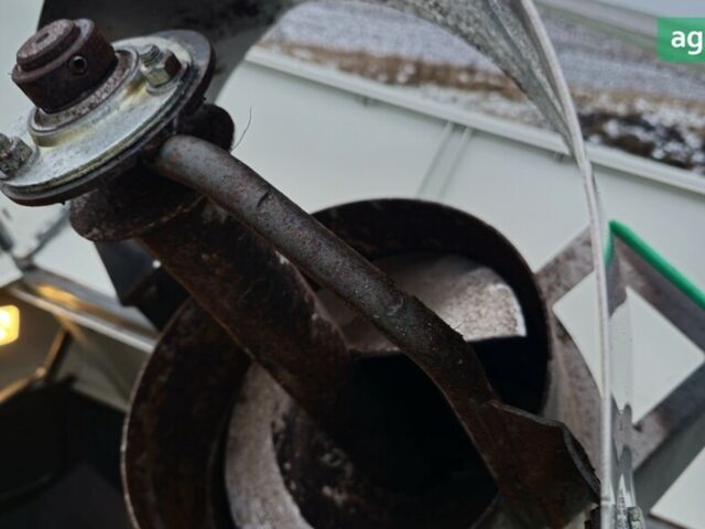 Клаас Лексіон, об'ємом двигуна 0 л та пробігом 0 тис. км за 217281 $, фото 17 на Automoto.ua