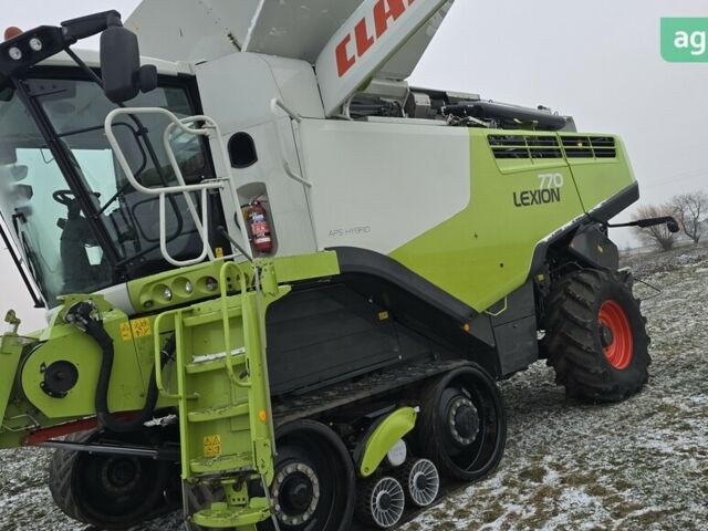 Клаас Лексіон, об'ємом двигуна 0 л та пробігом 0 тис. км за 217281 $, фото 83 на Automoto.ua