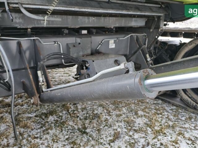 Клаас Лексіон, об'ємом двигуна 0 л та пробігом 0 тис. км за 217281 $, фото 57 на Automoto.ua