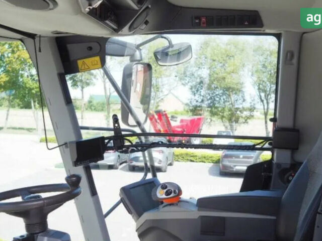 Клаас Лексіон, об'ємом двигуна 0 л та пробігом 0 тис. км за 142630 $, фото 4 на Automoto.ua