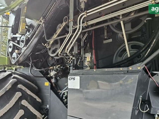 Клаас Лексіон, об'ємом двигуна 0 л та пробігом 0 тис. км за 123825 $, фото 5 на Automoto.ua