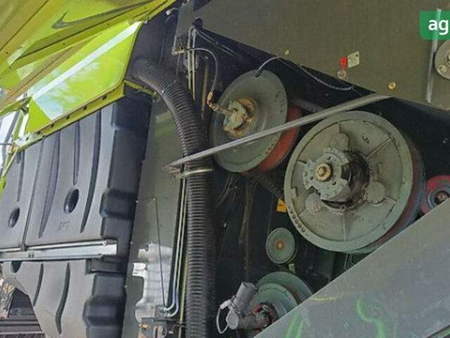 Клаас Лексіон, об'ємом двигуна 0 л та пробігом 0 тис. км за 123825 $, фото 6 на Automoto.ua