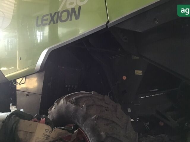 Клаас Лексион, объемом двигателя 0 л и пробегом 0 тыс. км за 207900 $, фото 3 на Automoto.ua