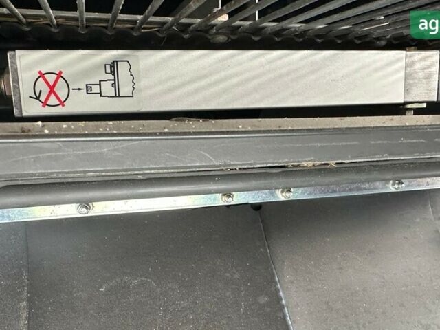 Клаас Лексіон, об'ємом двигуна 13 л та пробігом 9 тис. км за 254753 $, фото 18 на Automoto.ua