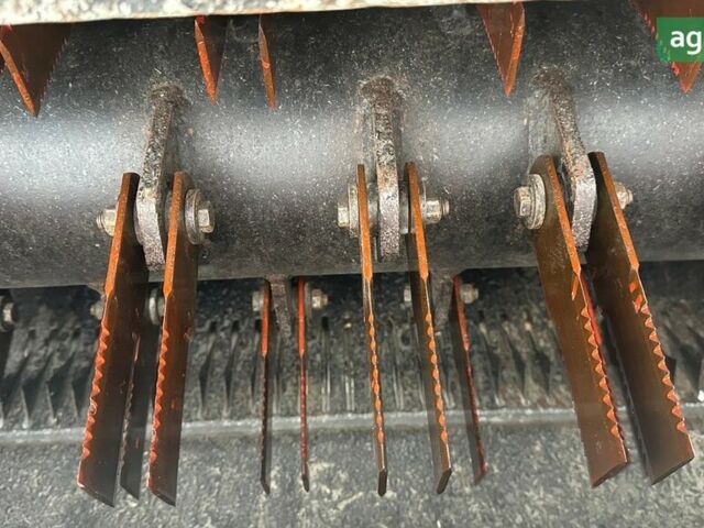 Клаас Лексіон, об'ємом двигуна 13 л та пробігом 9 тис. км за 254753 $, фото 44 на Automoto.ua