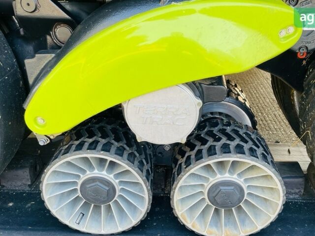 Клаас Лексіон, об'ємом двигуна 0 л та пробігом 1 тис. км за 368328 $, фото 4 на Automoto.ua