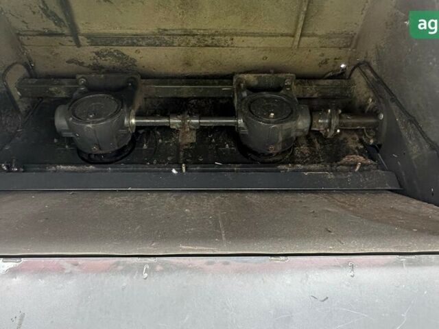 Клаас Лексіон, об'ємом двигуна 13 л та пробігом 9 тис. км за 254753 $, фото 40 на Automoto.ua