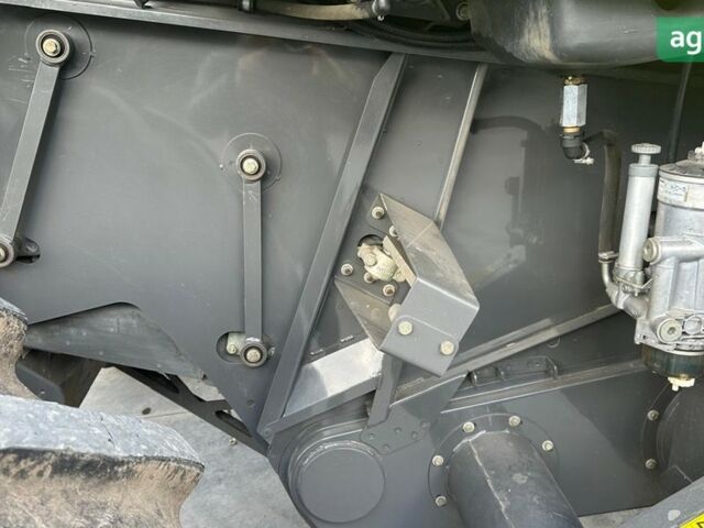 Клаас Лексіон, об'ємом двигуна 13 л та пробігом 9 тис. км за 254753 $, фото 29 на Automoto.ua