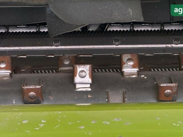 Клаас Лексіон, об'ємом двигуна 13 л та пробігом 9 тис. км за 254753 $, фото 30 на Automoto.ua