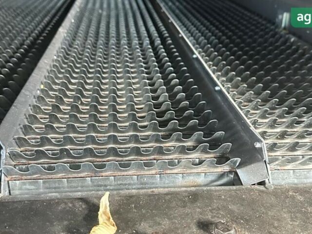 Клаас Лексіон, об'ємом двигуна 13 л та пробігом 9 тис. км за 254753 $, фото 42 на Automoto.ua