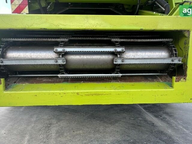 Клаас Лексіон, об'ємом двигуна 13 л та пробігом 9 тис. км за 254753 $, фото 15 на Automoto.ua