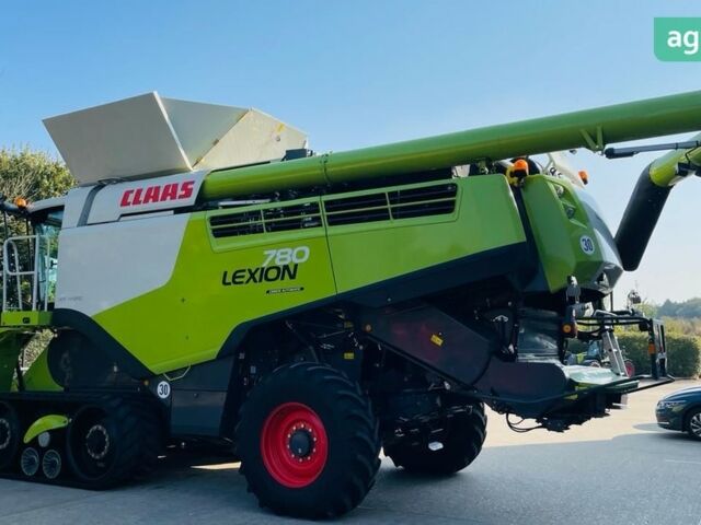 Клаас Лексіон, об'ємом двигуна 0 л та пробігом 1 тис. км за 368328 $, фото 23 на Automoto.ua