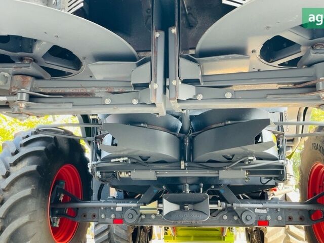 Клаас Лексіон, об'ємом двигуна 0 л та пробігом 1 тис. км за 368328 $, фото 15 на Automoto.ua