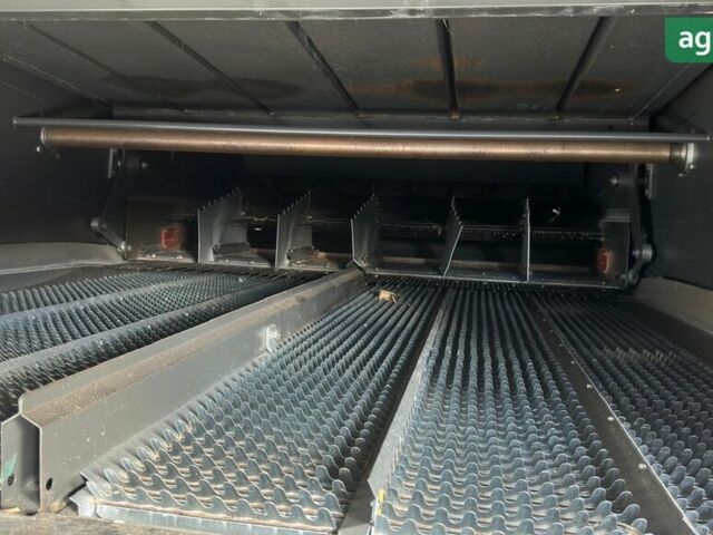 Клаас Лексіон, об'ємом двигуна 13 л та пробігом 9 тис. км за 254753 $, фото 25 на Automoto.ua