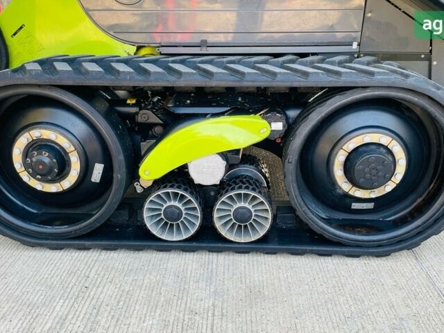 Клаас Лексіон, об'ємом двигуна 0 л та пробігом 1 тис. км за 368328 $, фото 2 на Automoto.ua