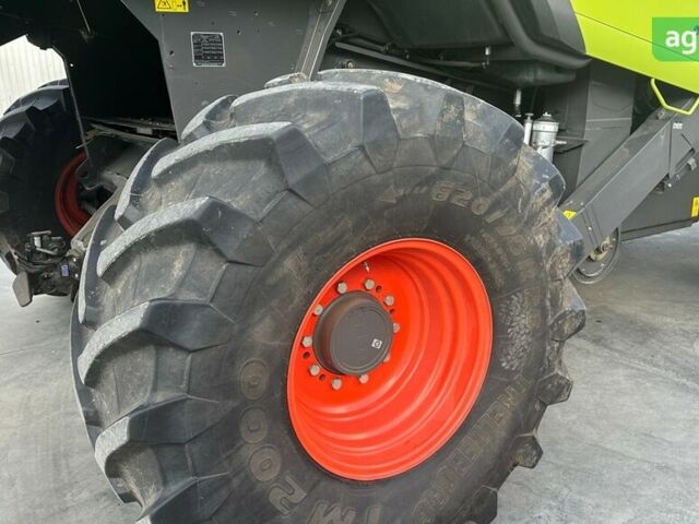 Клаас Лексіон, об'ємом двигуна 13 л та пробігом 9 тис. км за 254753 $, фото 39 на Automoto.ua